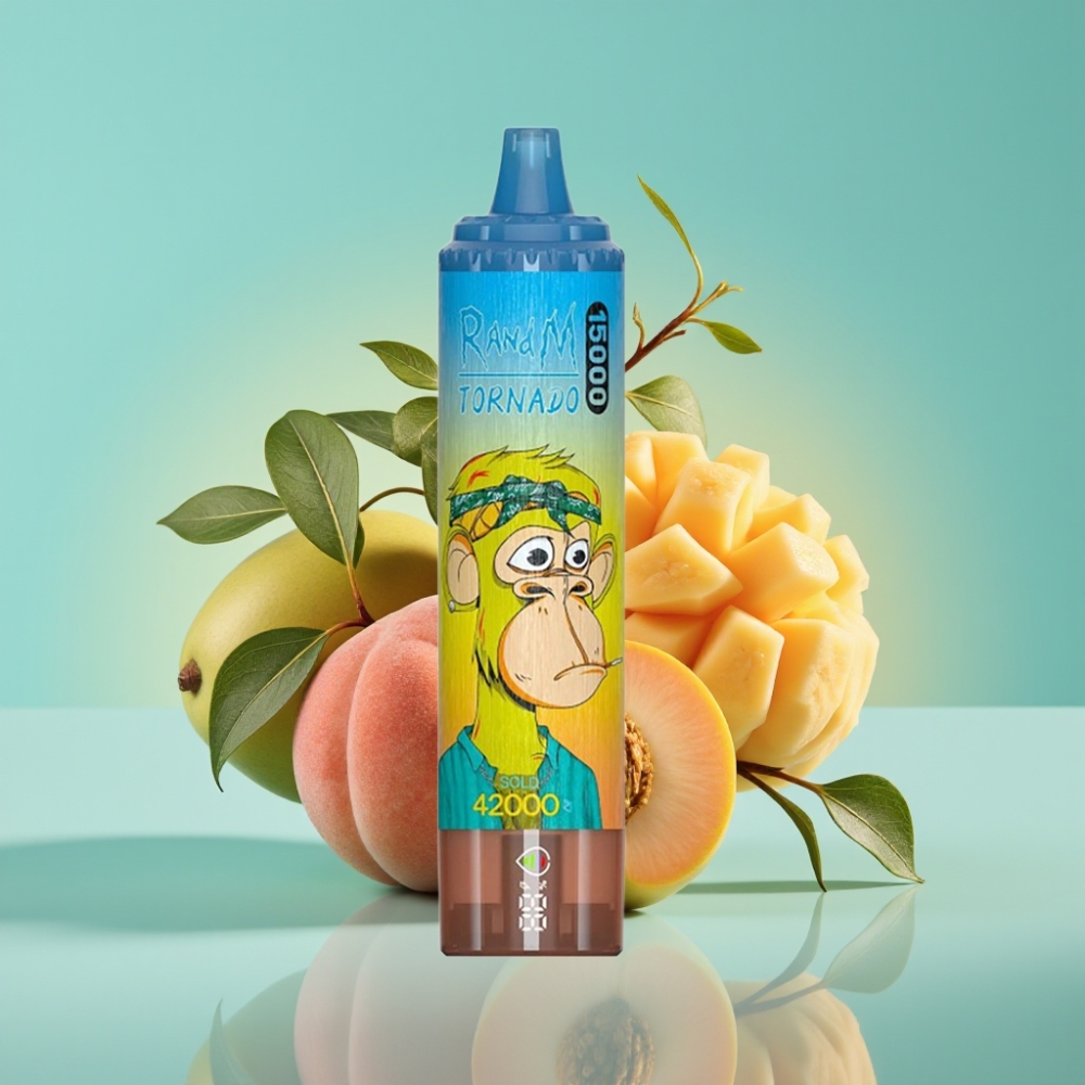 Perzikmango