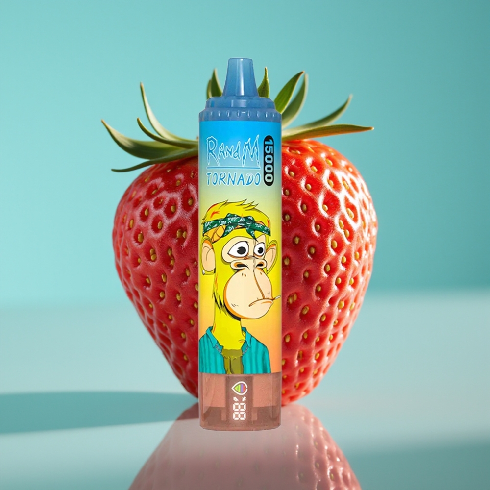 aardbei