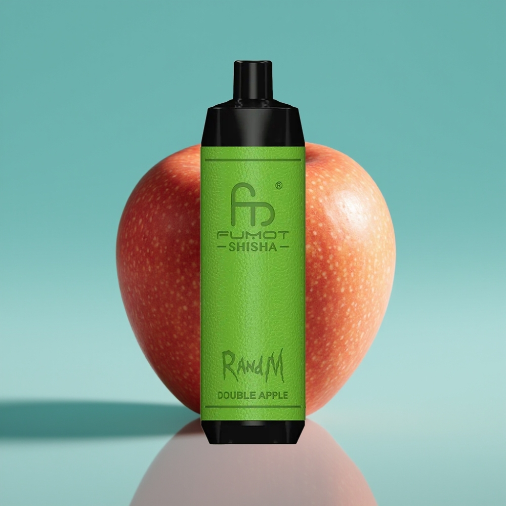 Dubbele Appel