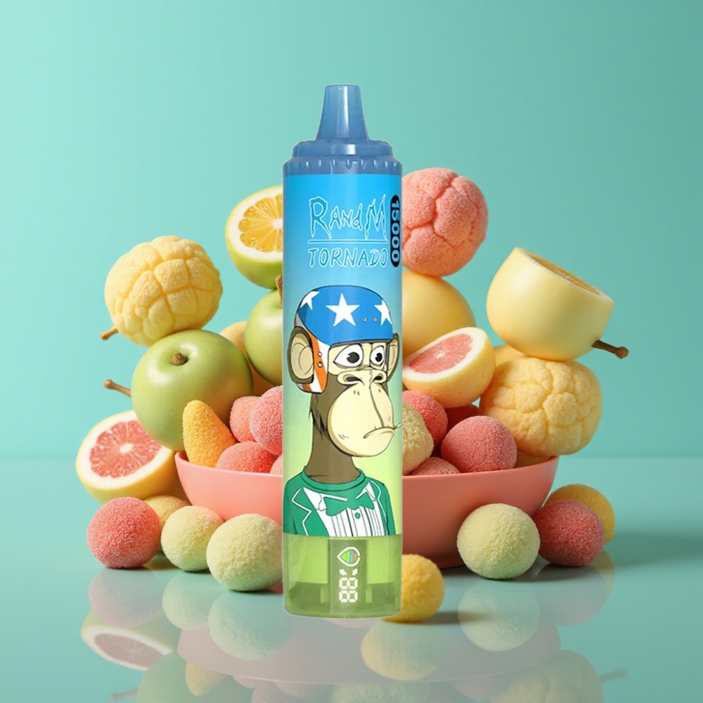 gummybeer