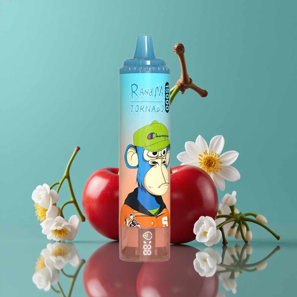 Cherry Cola