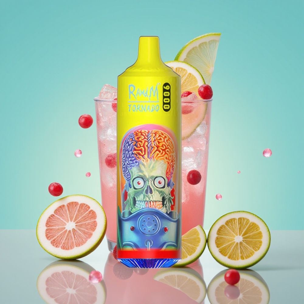 Roze Limonade