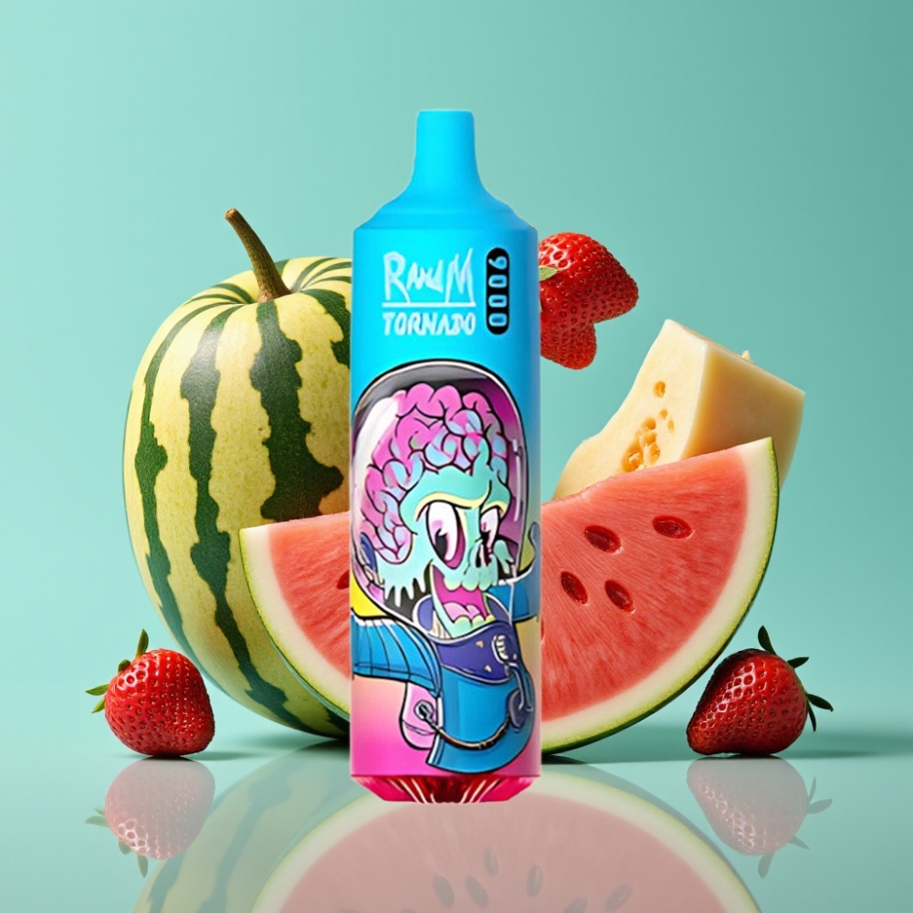 Prime Strawberry Watermelon
