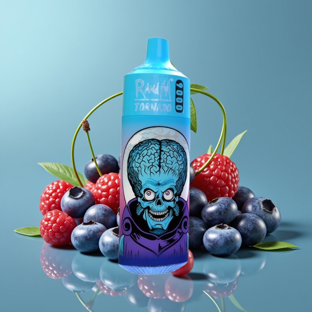 Bosbeskerscranberry