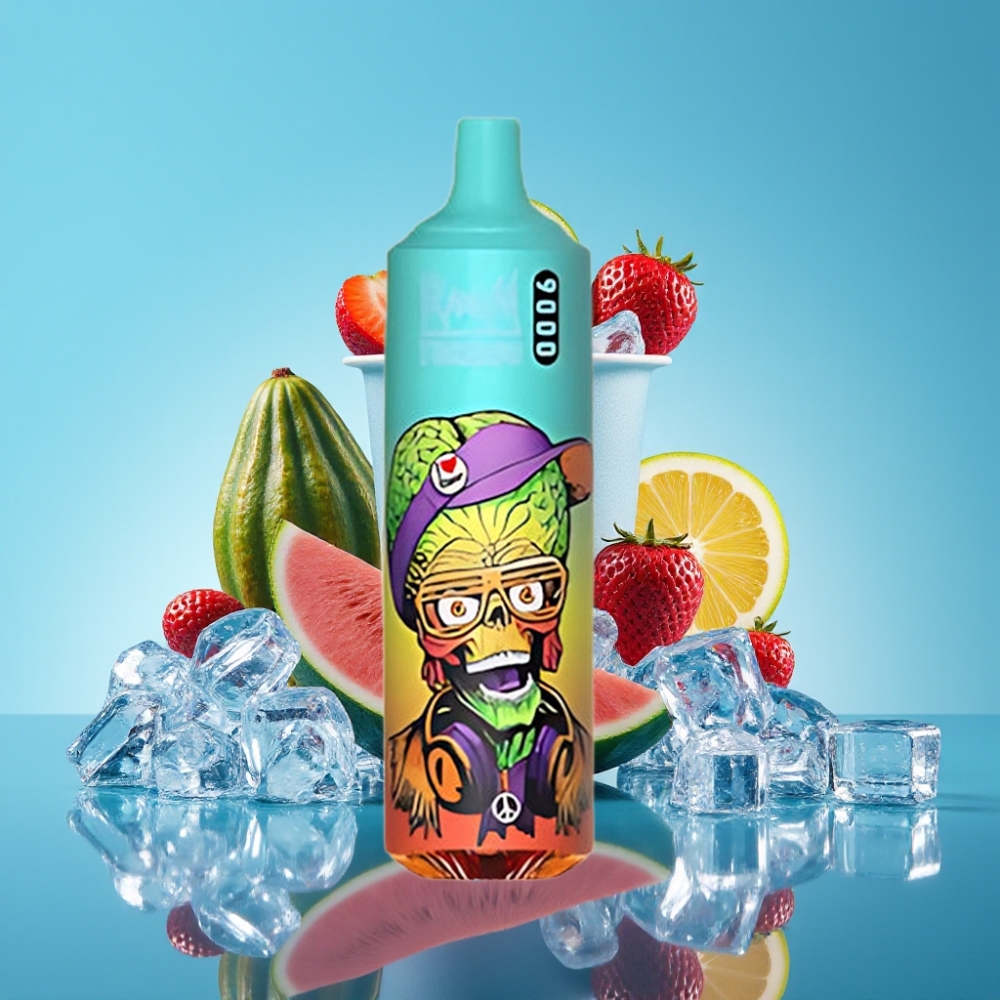 Bluelicious Ice