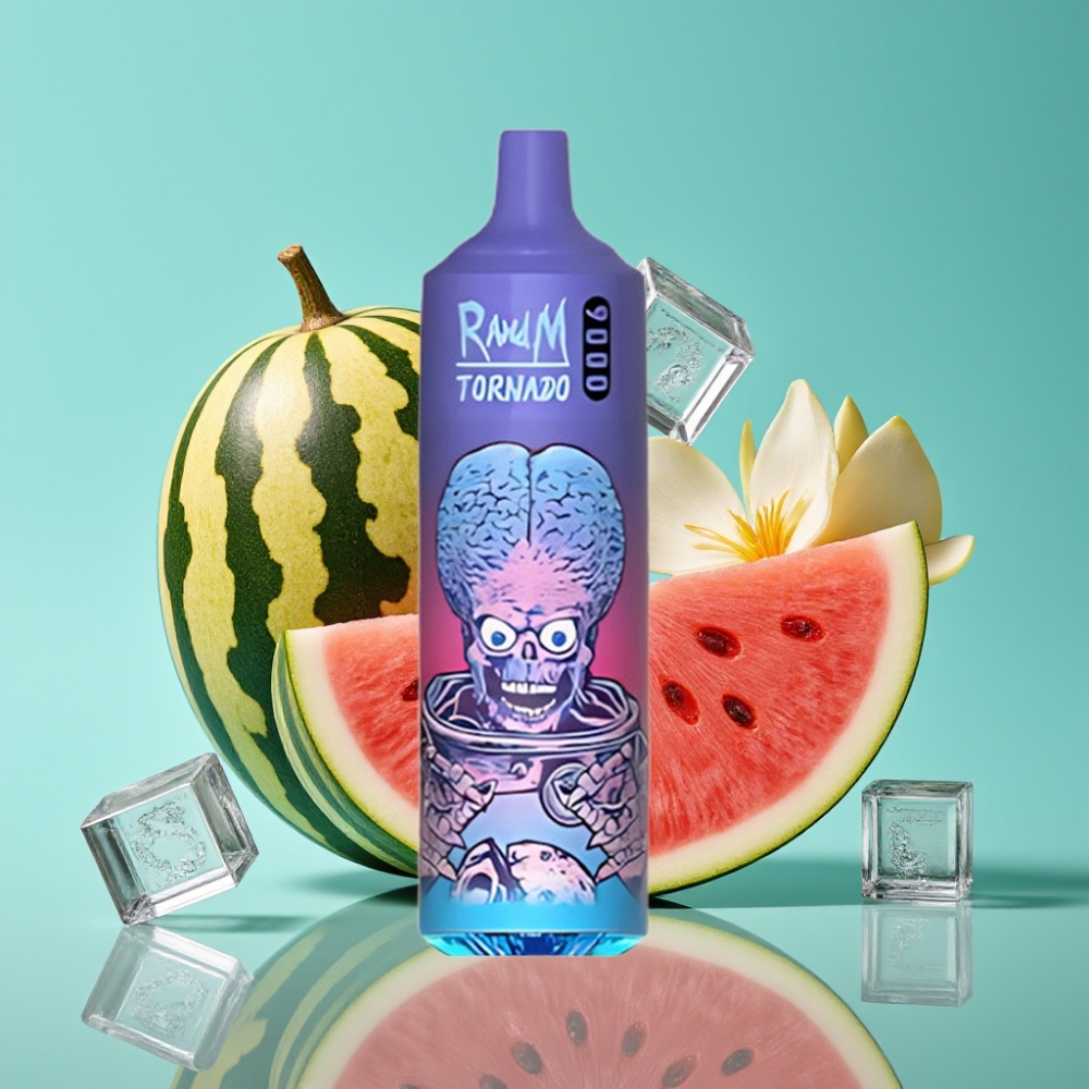 watermeloen Brazz Ice