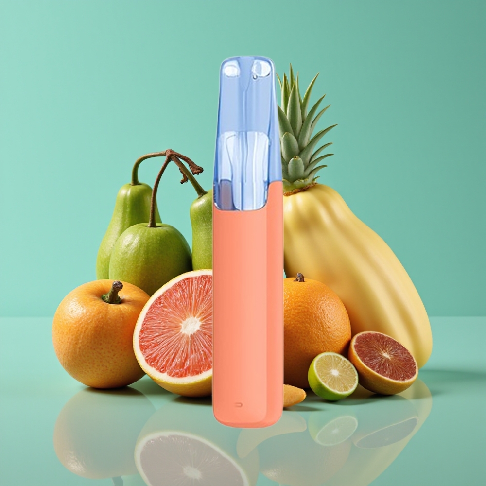 Snowplus Dash 4000 Puffs 75 ml Bull Ice Keramisch