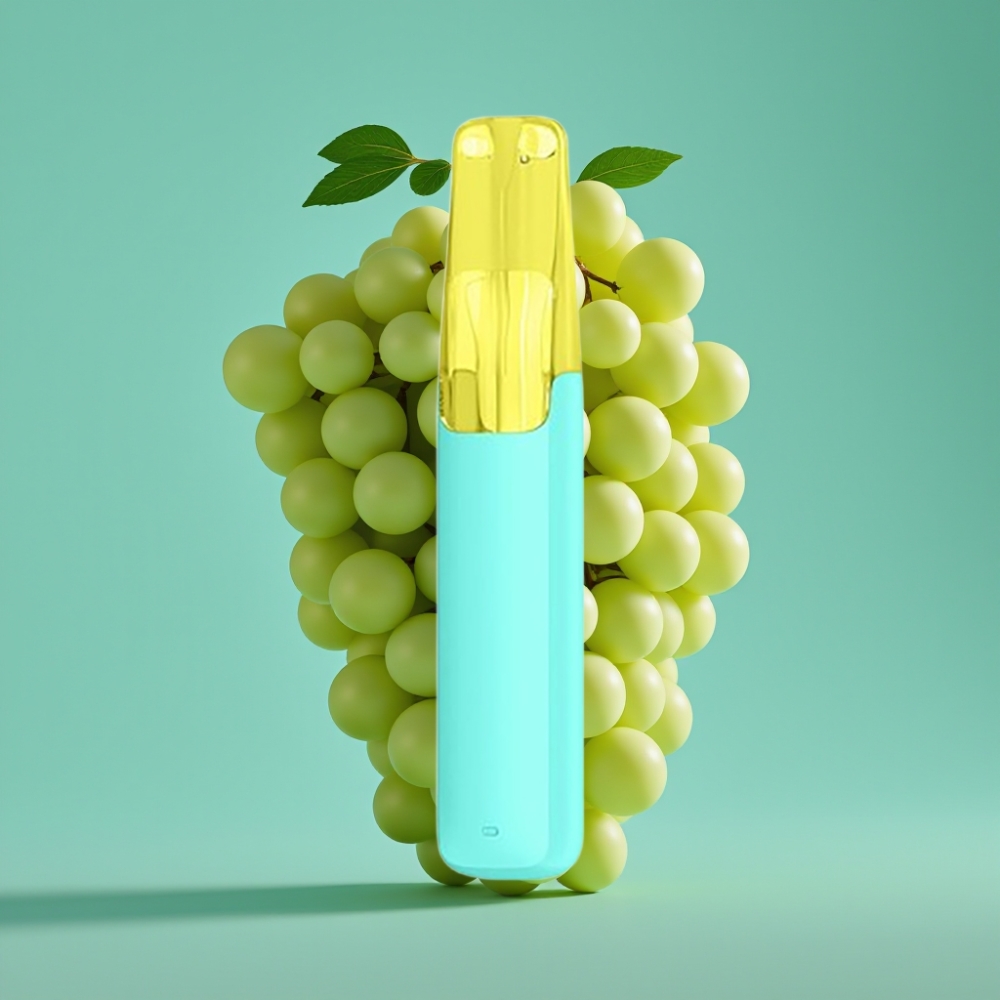 groene druif