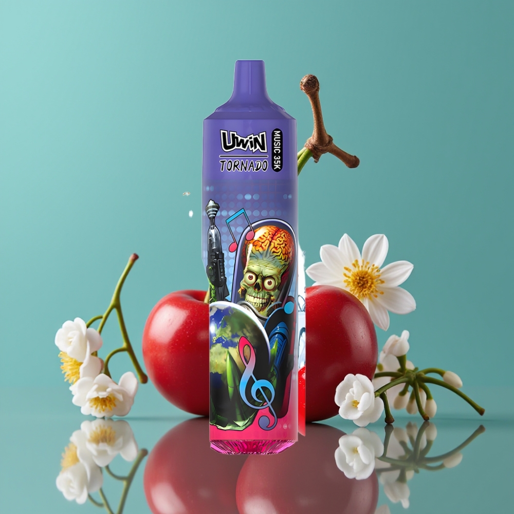 Cherry Cola