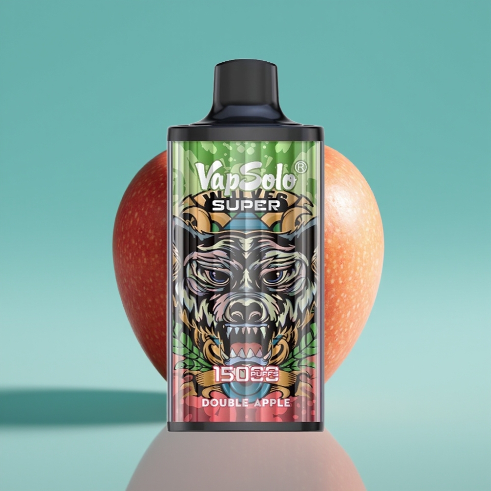 Dubbele Appel