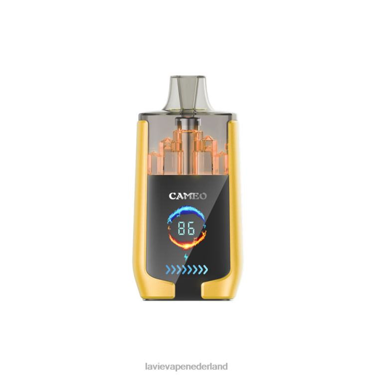 mango-ijs LAVIE CAMEO 30.000 trekjes Z8D0021 | Lavie Vape Kopen