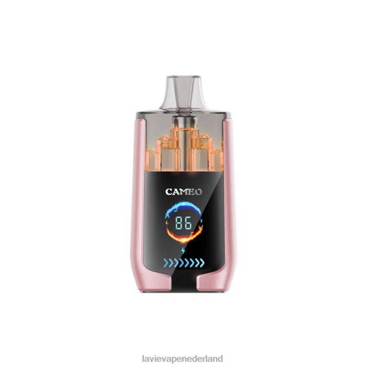 tropisch fruit LAVIE CAMEO 30.000 trekjes Z8D0019 | Lavie Vape Nederland
